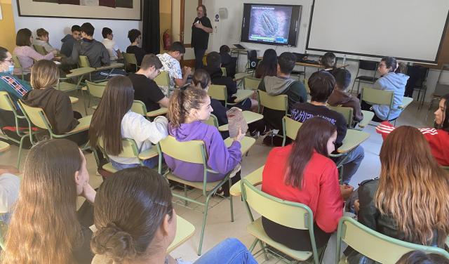 IES Santa Úrsula 07