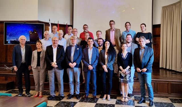 88th Meeting of the ICC