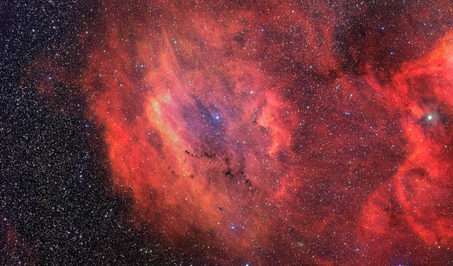 June - Astronomical calendar 2023