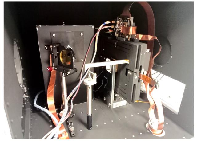 Area 2 LISA MWIR facility 17