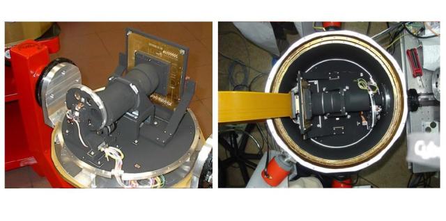 Area 2 LISA MWIR facility 18