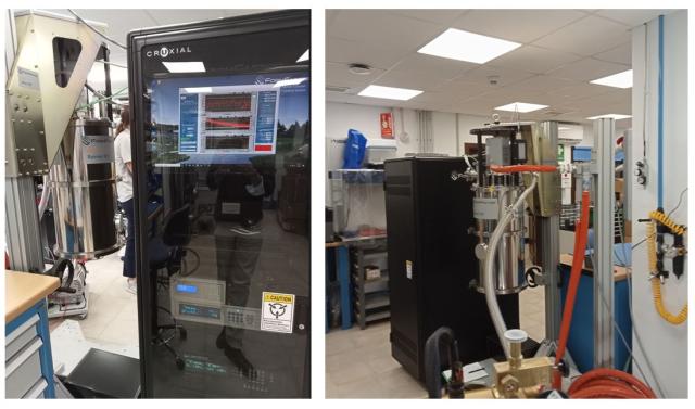 LISA MKIDs facility 24