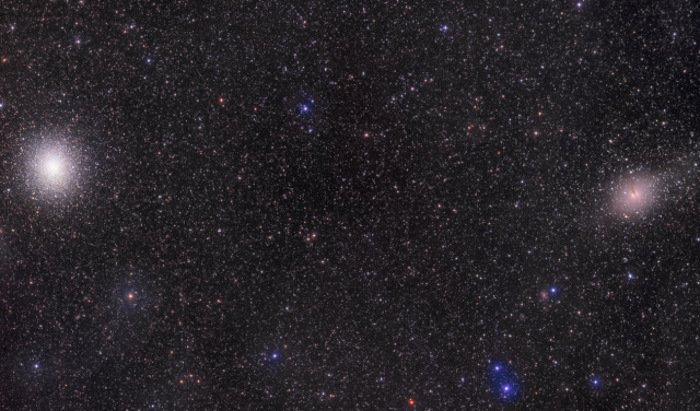 May - Astronomical calendar 2023