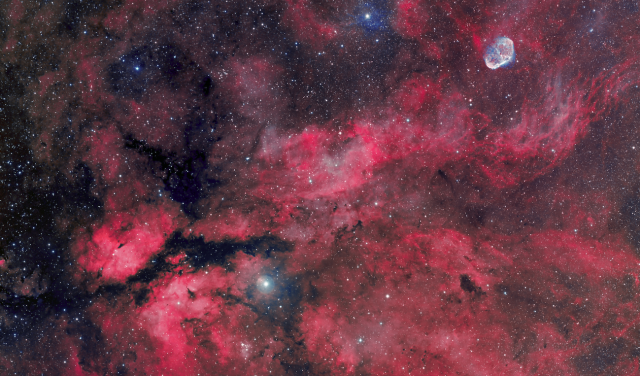 September - Astronomical calendar 2023