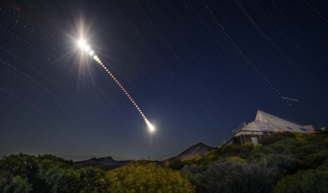 October - Astronomical calendar 2023