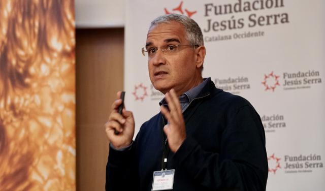 Visiting Researcher of the FJS Programme