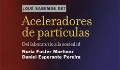 aceleradores de particulas