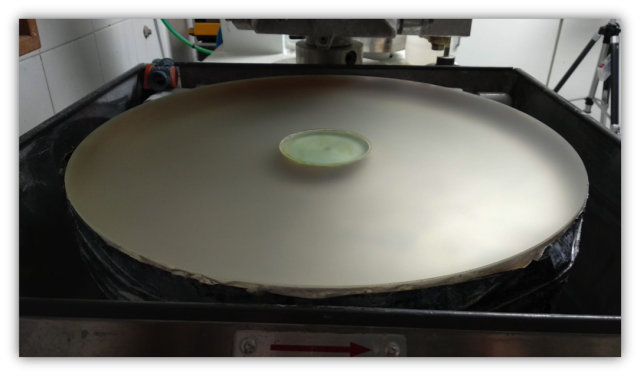 Pulido_superficie_optica