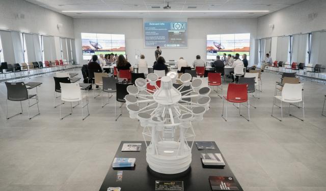 2nd LIOM International Workshop