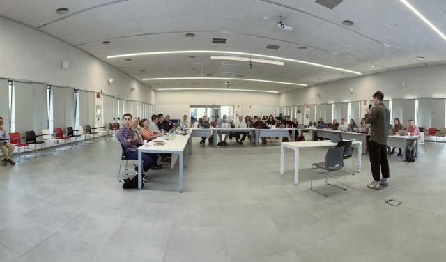 2nd LIOM International Workshop