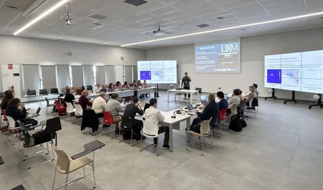 2nd LIOM International Workshop