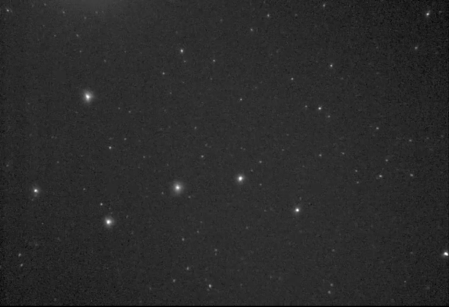 Asteroid 2012 DA14