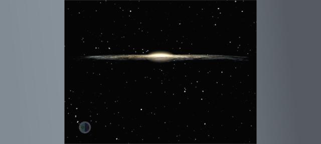 Galaxia espiral 01