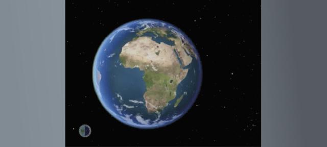 Viaje de la Tierra a Marte