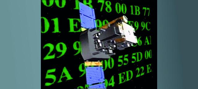 VIRGO y GOLF en SOHO (1995)