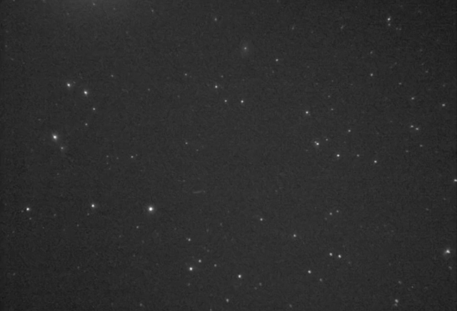 Asteroid 2012 DA14