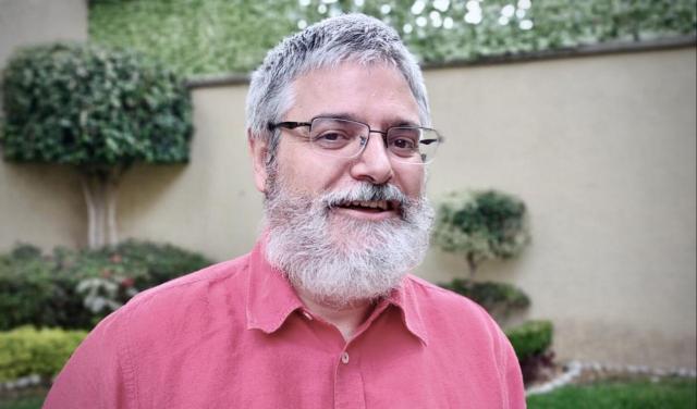 Sebastián Francisco Sánchez / IAC