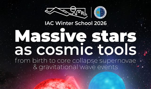 XXXVII Canary Islands Winter School of Astrophysics
