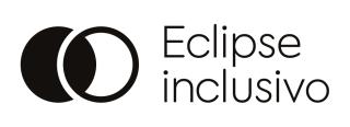 Logo de Eclipse Inclusivo