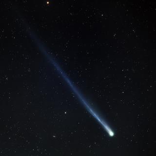 C/2025 A6 Lemmon