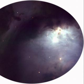 Nebulosa de emisión M78, en la constelación de Orión, obtenida en febrero de 2006 con el telescopio IAC-80 en el Observatorio del Teide como parte de la Imagen Astronómica del Mes (IAM). Crédito: Fabiola Martín y Luis Chinarro (IAC) Nebulosa de emisión M78, en la constelación de Orión, obtenida en febrero de 2006 con el telescopio IAC-80 en el Observatorio del Teide como parte de la Imagen Astronómica del Mes (IAM). Crédito: Fabiola Martín y Luis Chinarro (IAC)