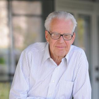 Maarten Schmidt