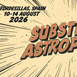 SUBSTELLAR ASTROPHYSICS 2026