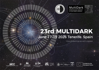 23rd MultiDark Meeting