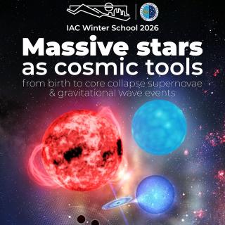 XXXVII Canary Islands Winter School of Astrophysics