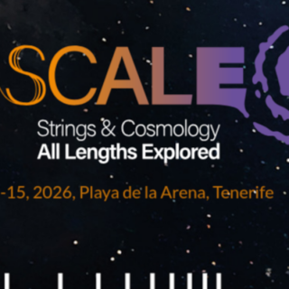 Scale 2026 banner