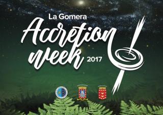 Poster de la “La Gomera Accretion Week 2017”. Crédito: Gabriel Pérez, SMM (IAC).
11829