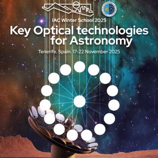 Poster Winter School 2025