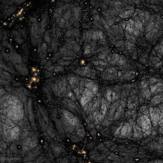 Materia oscura Materia oscura