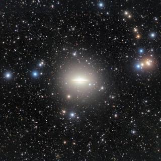 Sombrero galaxy (M104). Credit: Manuel Jiménez/Giuseppe Donatiello. Sombrero galaxy (M104). Credit: Manuel Jiménez/Giuseppe Donatiello.
