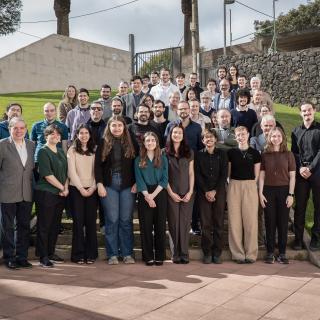 MIT Astronomy Field Camp 2026