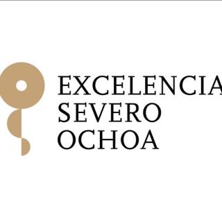Logo de acreditación Centro de Excelencia Severo Ochoa