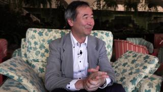 Takaaki Kajita Takaaki Kajita