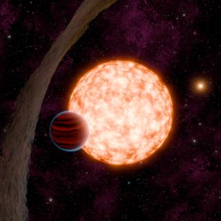 Young Exoplanet Young Exoplanet