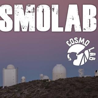 Proyecto CosmoLab