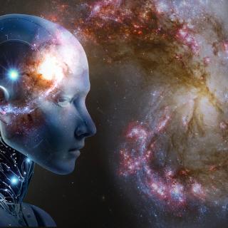 Artificial intelligence at the service of astrophysics Artificial intelligence at the service of astrophysics