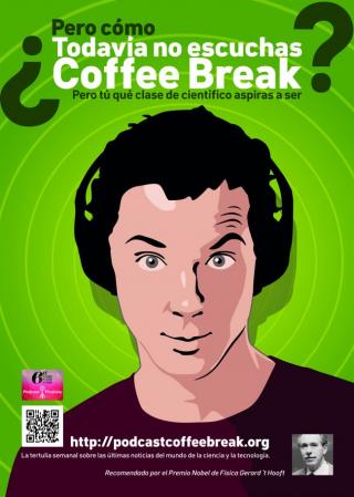 Coffee break Coffee break