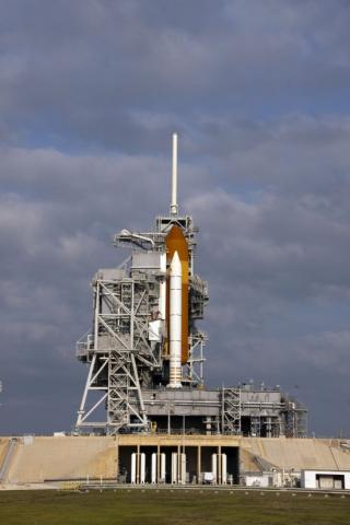Endeavour Endeavour