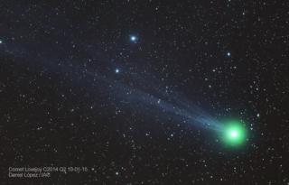 Cometa Cometa