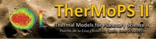 Congreso TherMOPS II, del 3 al 5 de junio de 2015, en Tenerife. 8337