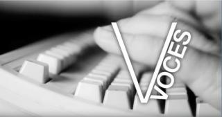 Logo de "Voces" 8371