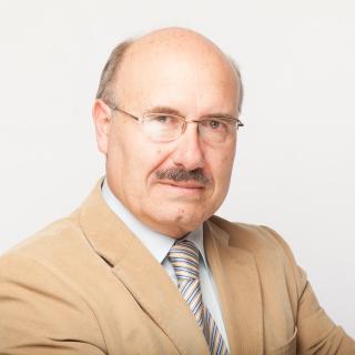 Rafael Rebolo López.