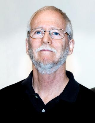 Donald Wayne Kurtz at the XXII Canary Islands Winter School of Astrophysics. Photo: Miguel Briganti, Servicio MultiMedia (IAC) Donald Wayne Kurtz at the XXII Canary Islands Winter School of Astrophysics. Photo: Miguel Briganti, Servicio MultiMedia (IAC)