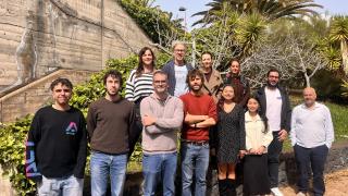 TRACES group members (not complete)