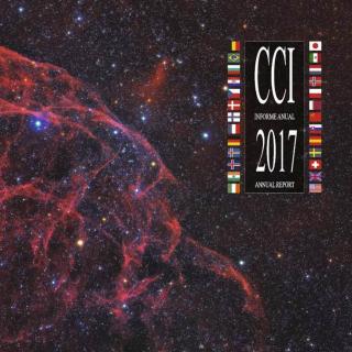Informe anual CCI 2017 Informe anual CCI 2017