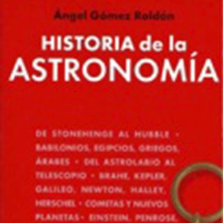 Historia de la Astronomía
